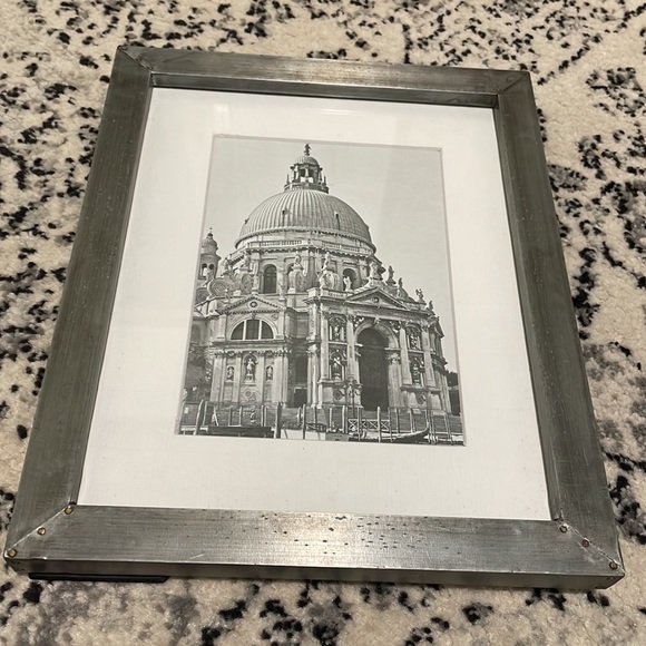 Cost Plus World Market Wall Decor World Market Metal Clad Wall